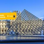 576 Suite Pionnet - Superbe Appartement A Paris